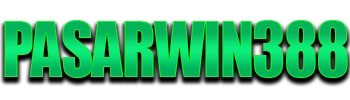 Logo PASARWIN388